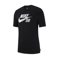 Nike - M nk sb dry tee dfct logo