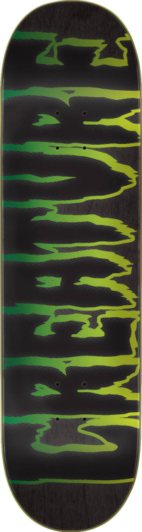 Creature - Outline Logo Skateboard bräda