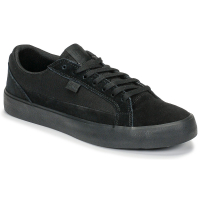 DC Shoes - LYNNFIELD M SHOE 3BK