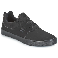 DC Shoes - HEATHROW VULC M SHOE BL0