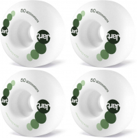 Jart - Propeler Skateboard hjul 4-pack