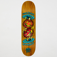 Antihero - Gerwer Hewitt Grimp Orange/Red - 8,28"