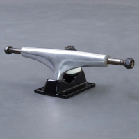 NoBrand - V 5.25 soft skateboard truckar