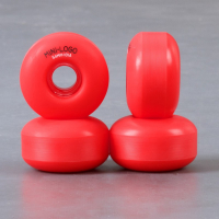 Mini Logo - Mini-Logo Red 54mm 101a