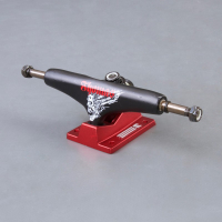 Thunder - Thomas Screaming Skull 145Low