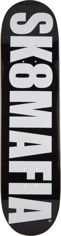 Sk8 Mafia - Sk8mafia OG Logo Skateboard bräda