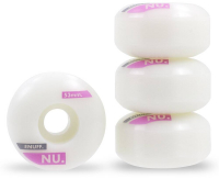 Enuff - Pro NU Skateboard hjul 4-Pack