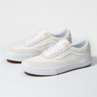 Vans - Gilbert Crockett - Marshmallow/True White