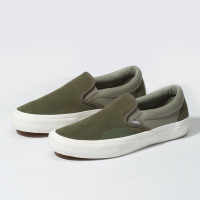 Vans - Slip-On Pro - Grape Leaf/Laurel Oak