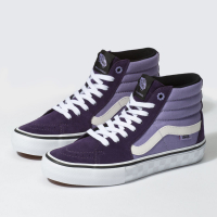 Vans - Sk8-Hi Pro - (Lizzy Armanto) Mysterious