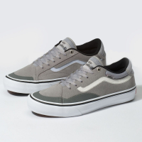 Vans - TNT Advanced Prototype - Drizzle/White