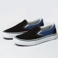 Vans - x Antihero Slip-On Pro - Pfanner/Black