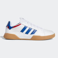 Adidas - VRX Low - White/Royal/Scarlet