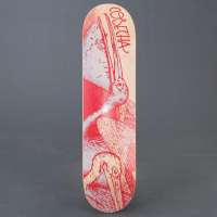 NoBrand - Pelicano 8.0 skateboard bräda