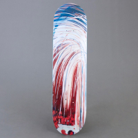 Girl - Jules Baling Court 8.125" skateboard
