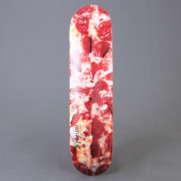 Mini Logo - Pizza Bomb 8,25" skateboard
