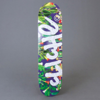 Cliché - Botanical 8.0" skateboard
