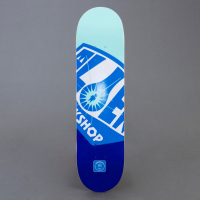 Alien Workshop - Alien AWS Fuel Co 8" skateboard br?da