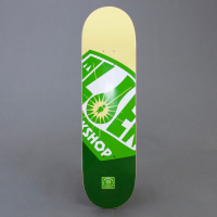 Alien Workshop - Fuel Co 8.25" skateboard br?da