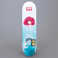 Superior - Jaws Donut 8.125" skateboard