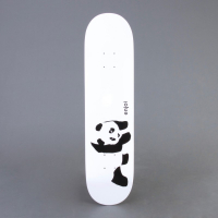 Enjoi - Panda Logo R7 Deck 7,75 skateboard