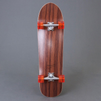 Urskog - Gren Rosewood 33,5" Komplett