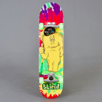 Blind - hippie looney 7,25 barn / junior komplett