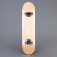 NoBrand - Skateboard Nobrand / Tensor MAG komplett, superlätt !
