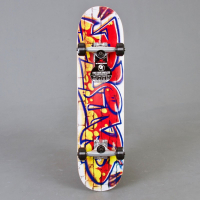 Blind - skateboard barn / junior spray wall komplett 7,25