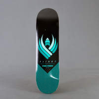 Powell - Skateboard Flight deck Carbon 8,25