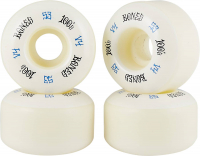 Bones - 100's OG Formula V4 Skateboard hjul 4-Pack