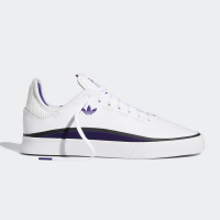 Adidas - x Hardies Sabalo - White/Collegiate Purple/Black