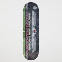 Rozzo Skateboard Company - Rozzo The Cottage - 8,125"