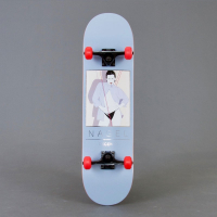 Darkstar - Skateboard Nagel Decenzo 8.125 Komplett