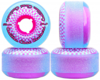 Cadillac - Clout Cruiser Skateboard hjul 4-Pack