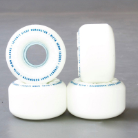 Ricta - Clouds Core 78a white 52mm Skateboard hjul
