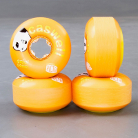 Ricta - Enjoi Caswell SLIX 54mm 81b Skateboard hjul