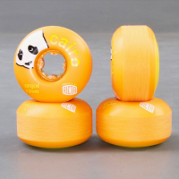Ricta - Enjoi Cairo SLIX 53mm 81b Skateboard hjul