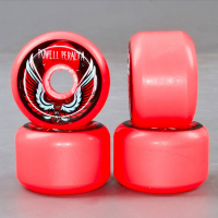 Powell - Peralta Bomber 60mm 85A skateboard hjul
