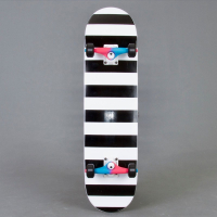 Blind - Skateboard Nobrand Colorsplash 7,6