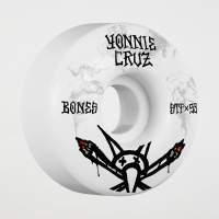 Bones - STF Cruz Vato V2 Locks