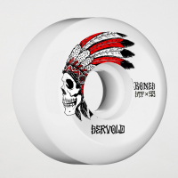 Bones - STF Servold Spirit V5 Sidecuts