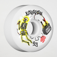 Bones - STF Bingaman Zapped V5 Sidecuts