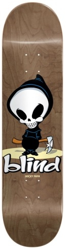 Blind - OG Reaper Skateboard bräda
