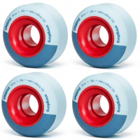 Orangatang - Onsen 58mm Cruiser Hjul 4-Pack