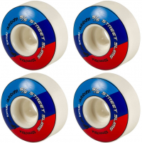 Autobahn - Street Slims Ultra Skateboard hjul 4-Pack