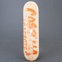 NoBrand - Cosecha skateboard deck 8.125