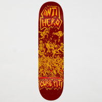 Antihero - Curb Pit