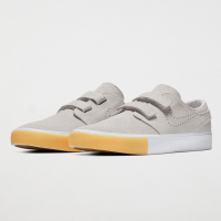 Nike - Zoom Janoski AC RM SE - White/White-Vast Grey
