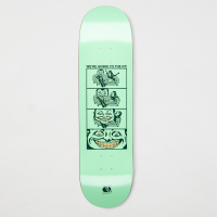 Carhartt - WIP x Pass-Port Were Going Board - Green